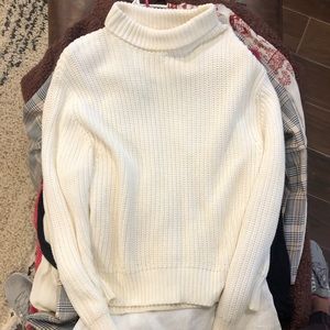 French Connection Sweater